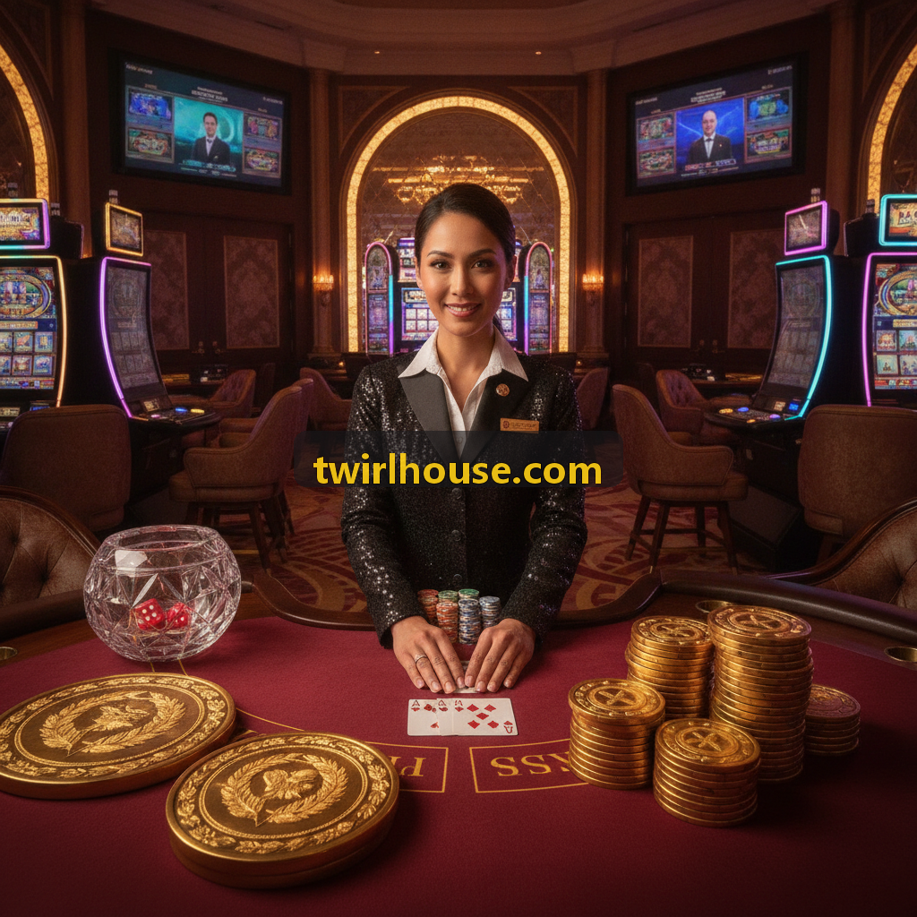 Sảnh bắn cá đổi thưởng ở Cổng Game TWIN68 Link Chuẩn