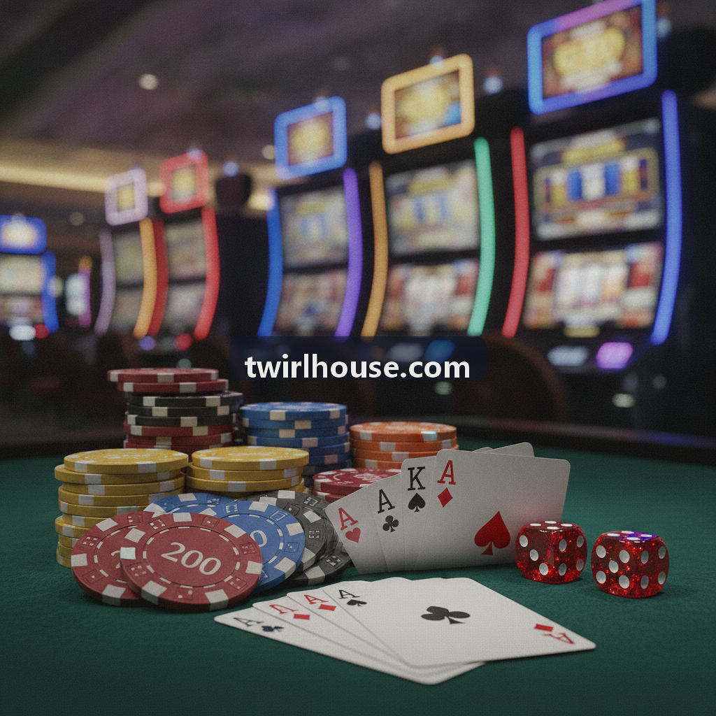 Link chuẩn TWIN68 chính thức cho người chơi Cổng Game TWIN68 Link Chuẩn